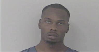 Alfred Stoudemire, - St. Lucie County, FL 